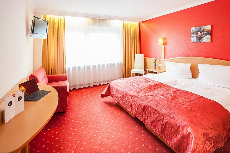 Centro Mondial City, Trademark Collection By Wyndham München