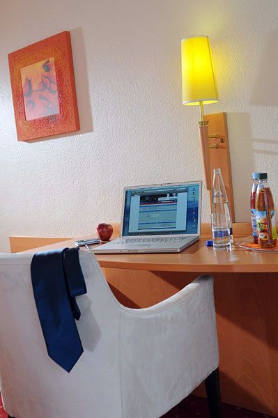 Centro Mondial City, Trademark Collection By Wyndham Hotel 3*