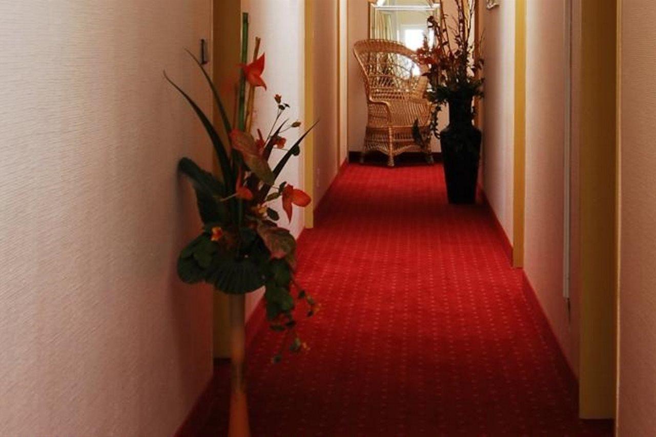 Centro Mondial City, Trademark Collection By Wyndham Hotel München