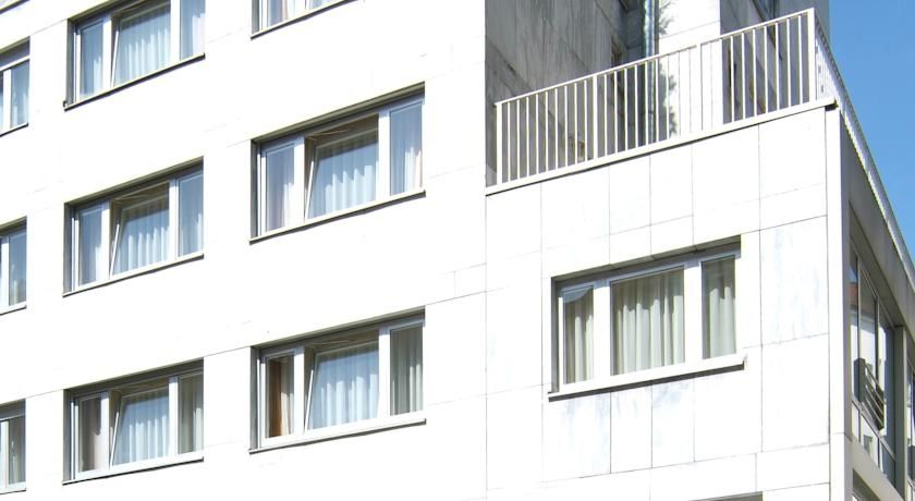 Centro Mondial City, Trademark Collection By Wyndham Hotel 3*