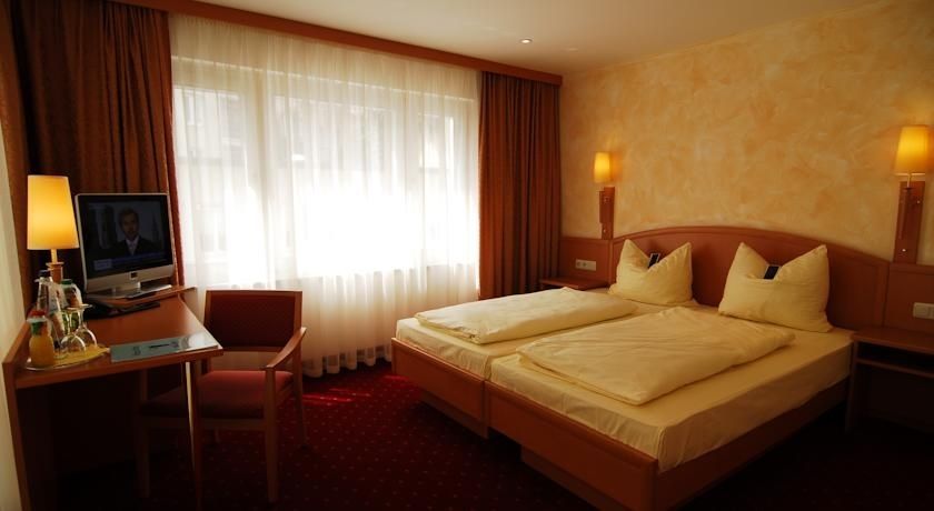 Hotel Centro Mondial City, Trademark Collection By Wyndham
